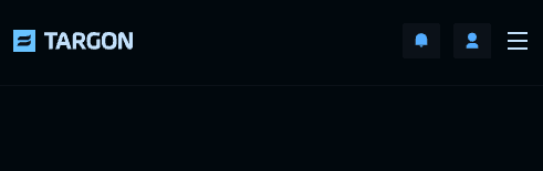 Targon interface
